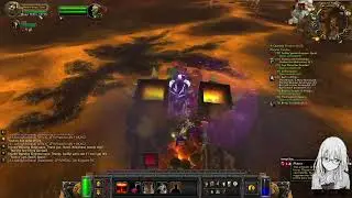 Равнины Назама квест вов / The Plains of Nasam quest wow