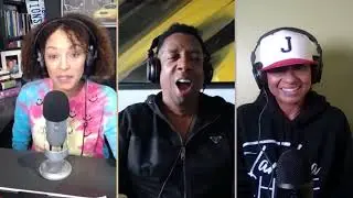 Oscars, Beyonce Vs. Rihanna & Celebs Dating Younger People | "There... I Said It!" Podcast