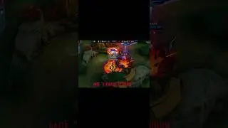 ложь рил какая-то,это не я таунчу. #mobilelegends #mlbb #игра #edit #game #hayabusa