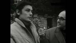 Indimenticabile Alain Delon (1968)