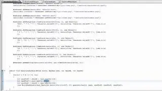 [OUTDATED]Minecraft Modding Tutorial 5- Generating Ores(modloader)