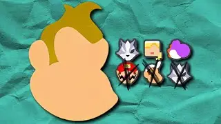 Smash Ultimate's Greatest Crew Battle