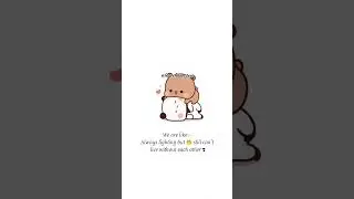 Tag someone 🥺😍🥰💝.. #cutebaby #cutebaby #cute #bear #panda #bearpanda #love #smart7i