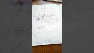 Рисунок с песней #2
