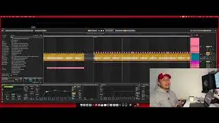 “TALK TO ME” BY DESAMOR. TRACK BREAK DOWN