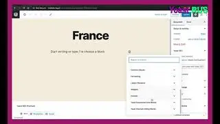 Подстраницы и одноуровневые блоки Yoast SEO Premium 14.5