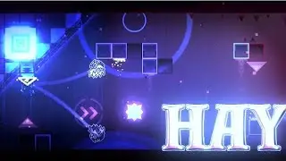 Visual part in HAY (rip collab) upd. 