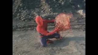 (#2) Japanese Spider-Man and the Flying Spaghetti Monster (Russian dub)