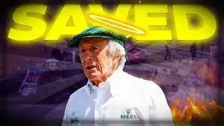 How this F1 Driver SAVED 1000's of Lives...