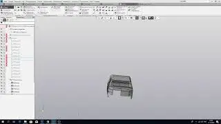 Моделируем с нуля. Toyota FJ cruiser part 4