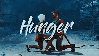 BG3 AMV || Wyll x MC || Hunger
