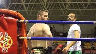 Cto. España Ring Sport 2016