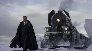 10 фильмов похожих на «Достать ножи» 2019 года