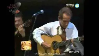 Mis Harapos _ Los Visconti en cosquin 2012, premio Camin de ORO (parte 3)