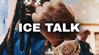[FREE] [HARD] Icewear Vezzo x Bossman Dlow x EST Gee Type Beat 2024 "ICE TALK"