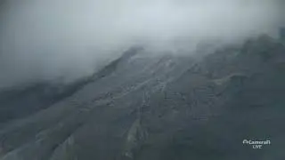 live merapi pagi ini