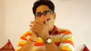 INSTRUMENTAL MUSIC ON MOUTH ORGAN , EK DIN BIK JAYEGA.wmv