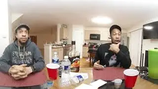 You're The Best of the Worst - BDN Podcast S5E3 Pt. 2
