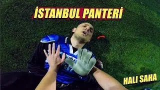 FUTBOLDA RAKİP KALECİ DUVAR OLDUĞUNDA!