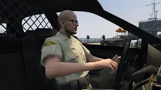 Amanda Cheated with Franklin... Michael’s Revenge in GTA 5