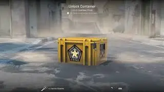 DAY 509 Opening 1 case/day until rare special item