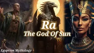 Egyption God Ra #viral #educationsystem