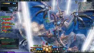 Lost Ark SHOWCASE Caliligos Guardian Mechanics
