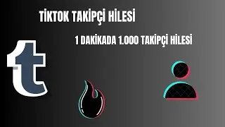EN UCUZ TİKTOK TAKİPÇİ SATIN ALMA SİTESİ - TİKTOK TAKİPÇİ SATIN AL 2024