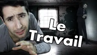 SAIF-IFOTC LE TRAVAIL !