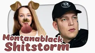 Montanablack und der BeHaind Shitstorm - Kuchen Talks 