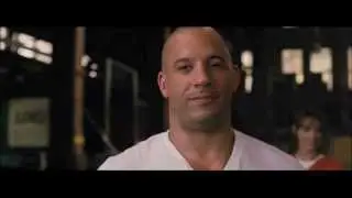 Прощальное видео с Полом Уокером от создателей Форсажа 7 2013