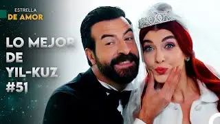 Estado Yıldız y Kuzey Del Amor - Estrella De Amor