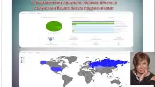 Email рассылка Как быстро сформировать подписную базу  Корнеева Светлана  Часть 2