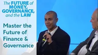 Navigating the Future: Educating Policy Makers, Innovators & Users