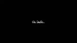 anbe en anbe un vizhi whatsapp status black screen...jeyam Ravi in tham thum movie..,🥰🥰love feelings