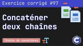 Corrected exercise 97: Program that checks whether a string is palindrome or not | C language