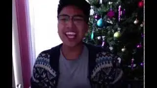 Uptown Funk Ukulele Cover