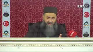 Riyâ (gösteriş) edenin âkibeti - Cübbeli Ahmet Hocaefendi Lâlegül TV