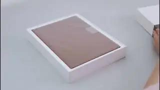 New Product Unboxing - Huion smart digital notebook with scribo 2