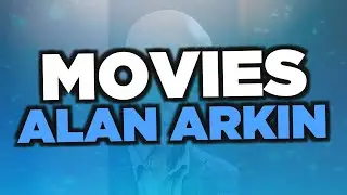 Best Alan Arkin movies