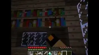 Minecraft классик - #1 (Алмазы!)