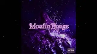 Kizaru ft. Jabo - «Moulin Rouge» Slowed&Reverb