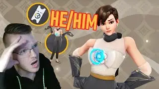Overwatch 2 CANT Be Saved