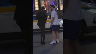 КАК ПОЗНАКОМИТЬСЯ С ДЕВУШКОЙ В ЖИВУЮ?