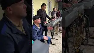 Сохиби Кахорзод Дар Туй 2024 New