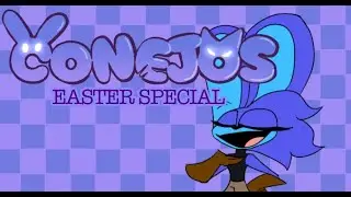 Conejos   Easter Short