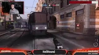 Highlights from twitch stream Ep. 1 !!