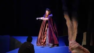 Allison J Parker - Musical Theatre Reel