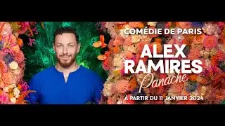 JE SUIS DE RETOUR....