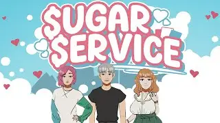 Sugar Service + Cheat Codes
